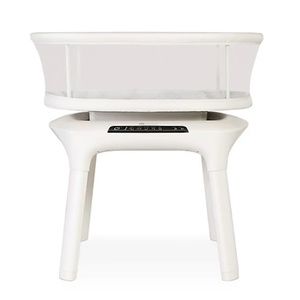 4moms Mamaroo Bassinet